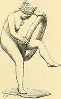 An illustration from Gazette des beaux-arts (1859)