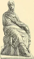 An illustration from Gazette des beaux-arts (1859)