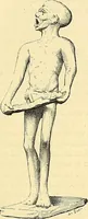 An illustration from Gazette des beaux-arts (1859)