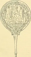 An illustration from Gazette des beaux-arts (1859)