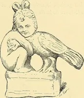 An illustration from Gazette des beaux-arts (1859)