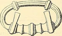 An illustration from Gazette des beaux-arts (1859)