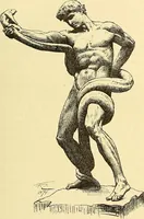 An illustration from Gazette des beaux-arts (1859)