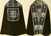 An illustration from Gazette des beaux-arts (1859)
