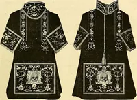 An illustration from Gazette des beaux-arts (1859)