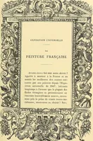 An illustration from Gazette des beaux-arts (1859)