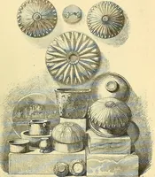 Picture 203 of 482 from Gazette des beaux-arts (1859), leaf 495