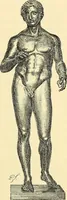 An illustration from Gazette des beaux-arts (1859)
