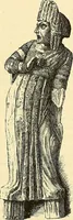 An illustration from Gazette des beaux-arts (1859)