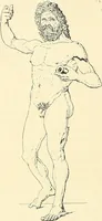An illustration from Gazette des beaux-arts (1859)