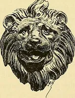 An illustration from Gazette des beaux-arts (1859)