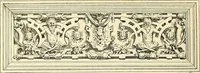 An illustration from Gazette des beaux-arts (1859)