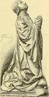 An illustration from Gazette des beaux-arts (1859)