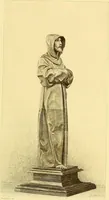 An illustration from Gazette des beaux-arts (1859)