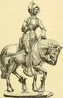An illustration from Gazette des beaux-arts (1859)