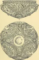 An illustration from Gazette des beaux-arts (1859)