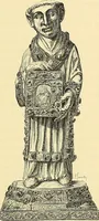 Picture 224 of 482 from Gazette des beaux-arts (1859), leaf 575
