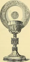 An illustration from Gazette des beaux-arts (1859)