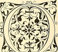 An illustration from Gazette des beaux-arts (1859)