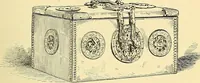 An illustration from Gazette des beaux-arts (1859)