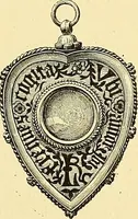 An illustration from Gazette des beaux-arts (1859)