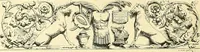 An illustration from Gazette des beaux-arts (1859)
