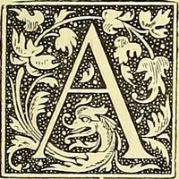 An illustration from Gazette des beaux-arts (1859)