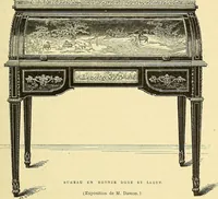 Picture 255 of 482 from Gazette des beaux-arts (1859), leaf 643