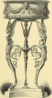 Picture 257 of 482 from Gazette des beaux-arts (1859), leaf 653