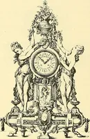 An illustration from Gazette des beaux-arts (1859)