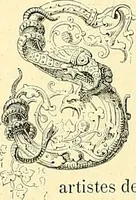 Picture 266 of 482 from Gazette des beaux-arts (1859), leaf 668