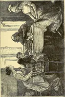 An illustration from Gazette des beaux-arts (1859)