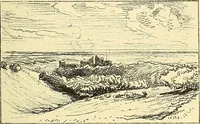 An illustration from Gazette des beaux-arts (1859)