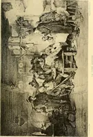 An illustration from Gazette des beaux-arts (1859)