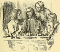 An illustration from Gazette des beaux-arts (1859)