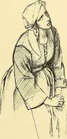 An illustration from Gazette des beaux-arts (1859)