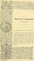Picture 275 of 482 from Gazette des beaux-arts (1859), leaf 693