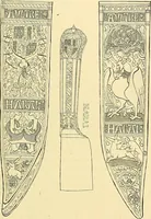 Picture 277 of 482 from Gazette des beaux-arts (1859), leaf 699