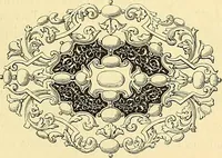 An illustration from Gazette des beaux-arts (1859)