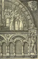 An illustration from Gazette des beaux-arts (1859)