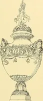 An illustration from Gazette des beaux-arts (1859)