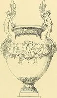 An illustration from Gazette des beaux-arts (1859)