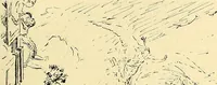 An illustration from Gazette des beaux-arts (1859)