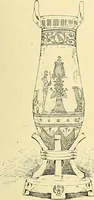 An illustration from Gazette des beaux-arts (1859)