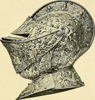 An illustration from Gazette des beaux-arts (1859)