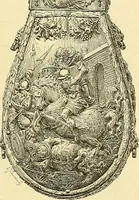 Picture 304 of 482 from Gazette des beaux-arts (1859), leaf 745
