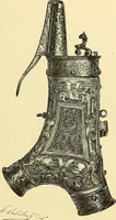 Picture 305 of 482 from Gazette des beaux-arts (1859), leaf 747