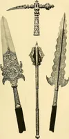 An illustration from Gazette des beaux-arts (1859)