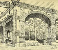 Picture 317 of 482 from Gazette des beaux-arts (1859), leaf 791