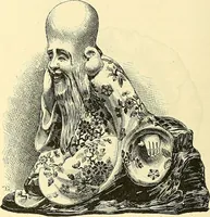 An illustration from Gazette des beaux-arts (1859)